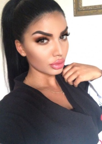 Ксюша, Г. Красное Село