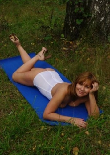 Марина, Г. Красное Село