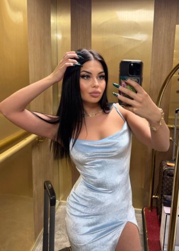 Моника, Г. Красное Село