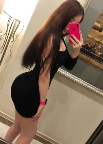 Настя, Г. Красное Село