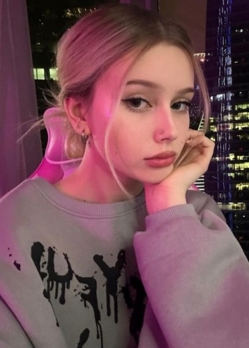 Оля, Г. Красное Село