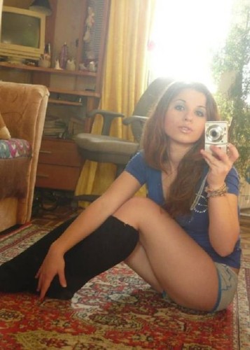 Оля, Г. Красное Село