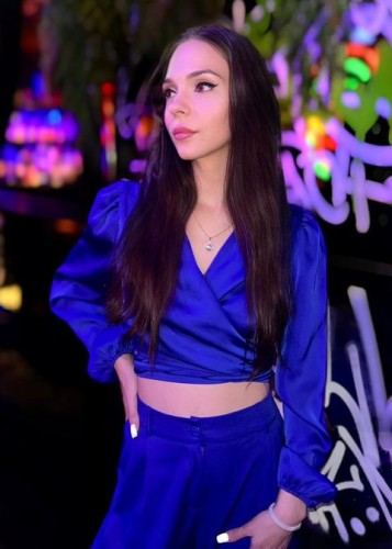 Виолла, Г. Красное Село