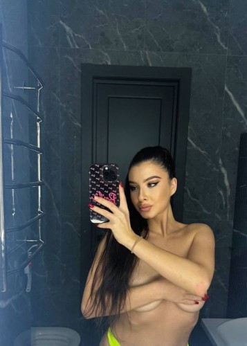 Ирина, Г. Красное Село