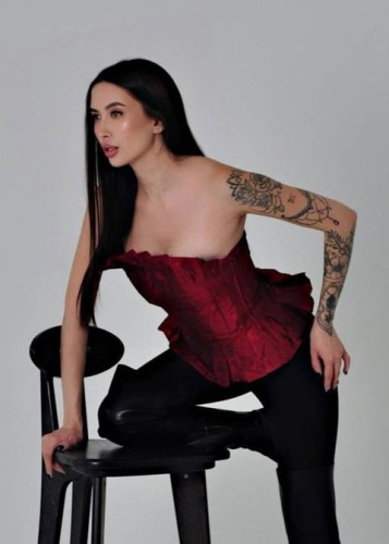 Вика, Г. Красное Село